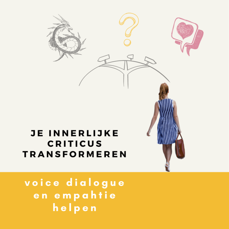 Voice Dialogue | Arnhem